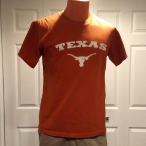 Texas Longhorn Tshirt size medium